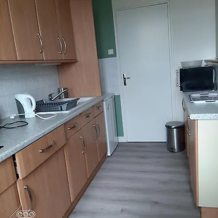 فندق Le Brillet-pontin