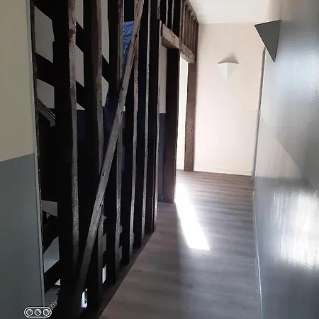 Le Brillet-pontin Port-Brillet