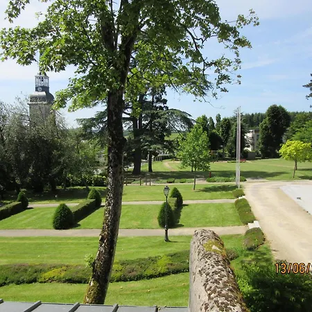 Le Brillet-pontin Port-Brillet