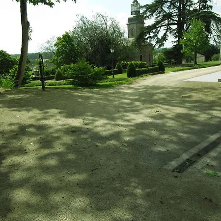 Le Brillet-pontin فندق Port-Brillet