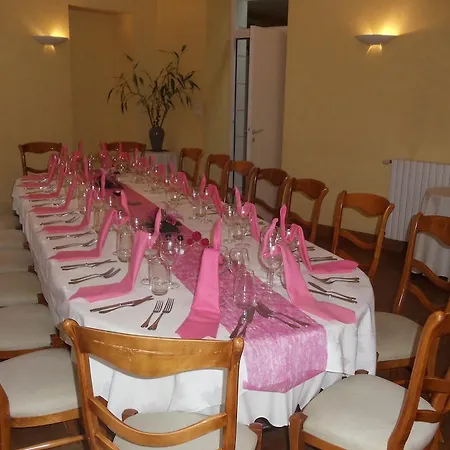 Le Brillet-pontin 2*