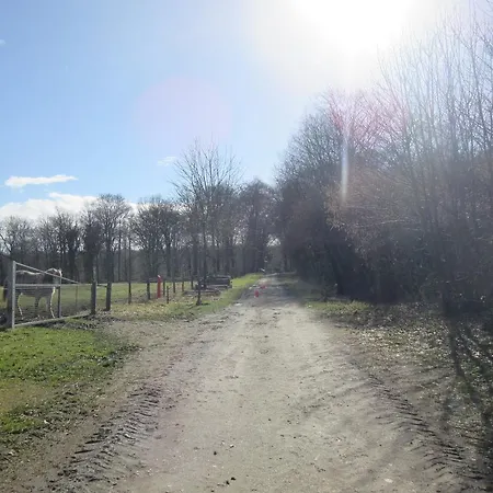 Le Brillet-pontin Port-Brillet