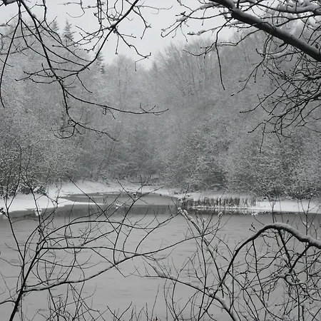 Le Brillet-pontin Port-Brillet