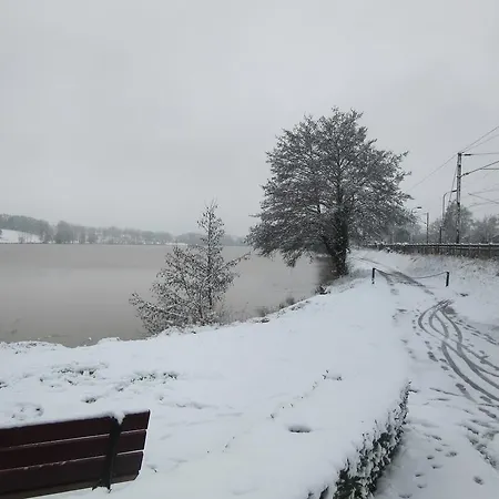 Le Brillet-pontin 2* Port-Brillet