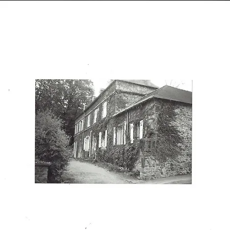 فندق Le Brillet-pontin 2*