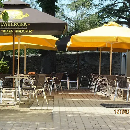 Hotel Le Brillet-pontin