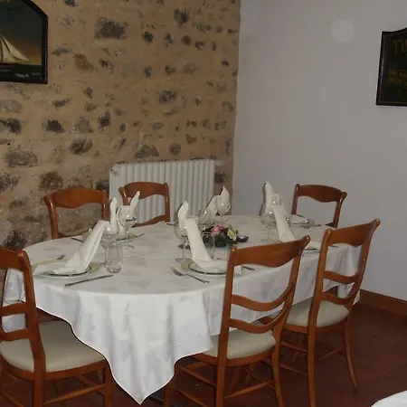 Le Brillet-pontin Port-Brillet