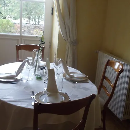 فندق Le Brillet-pontin