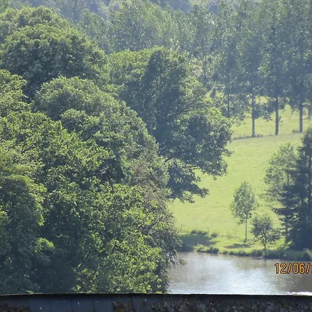 Le Brillet-pontin Hotel Port-Brillet