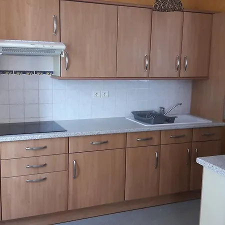 Le Brillet-pontin فندق