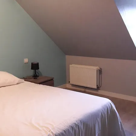 Le Brillet-pontin 2*